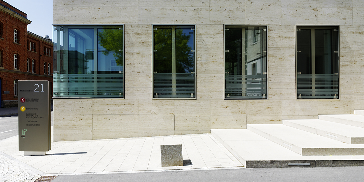 Beispielhaftes Bauen Akbw Architektenkammer Baden W Rttemberg