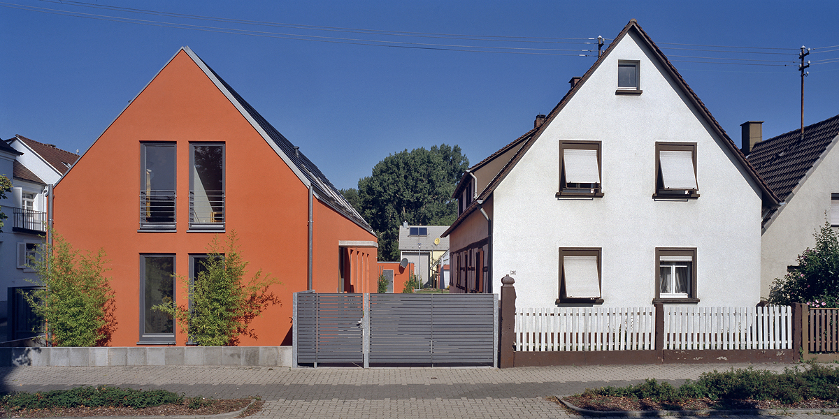 Beispielhaftes Bauen AKBW Architektenkammer BadenWürttemberg