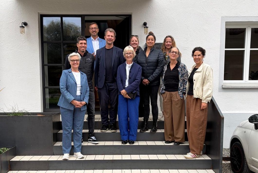 27 Auszeichnungen in der Stadt Ulm und im Alb-Donau-Kreis vergeben