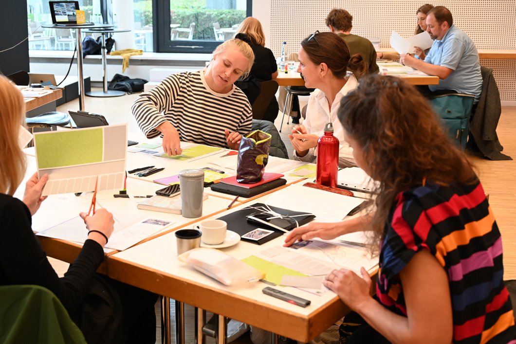 „IBA-HUB“ – der Schülerwettbewerb ist angelaufen