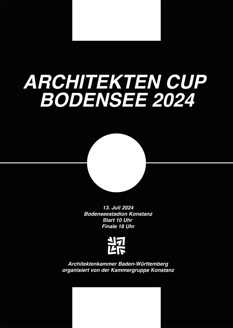 Architekten Cup Bodensee 2024