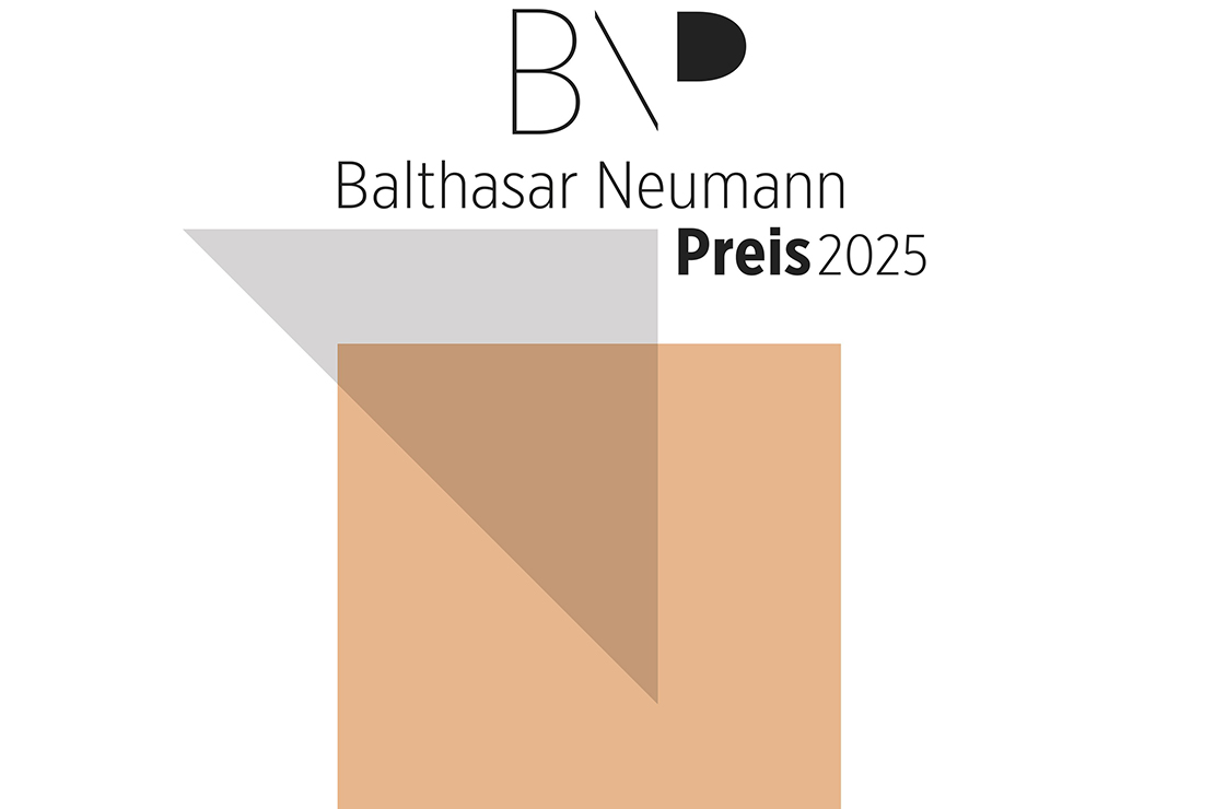 Balthasar-Neumann-Preis 2025