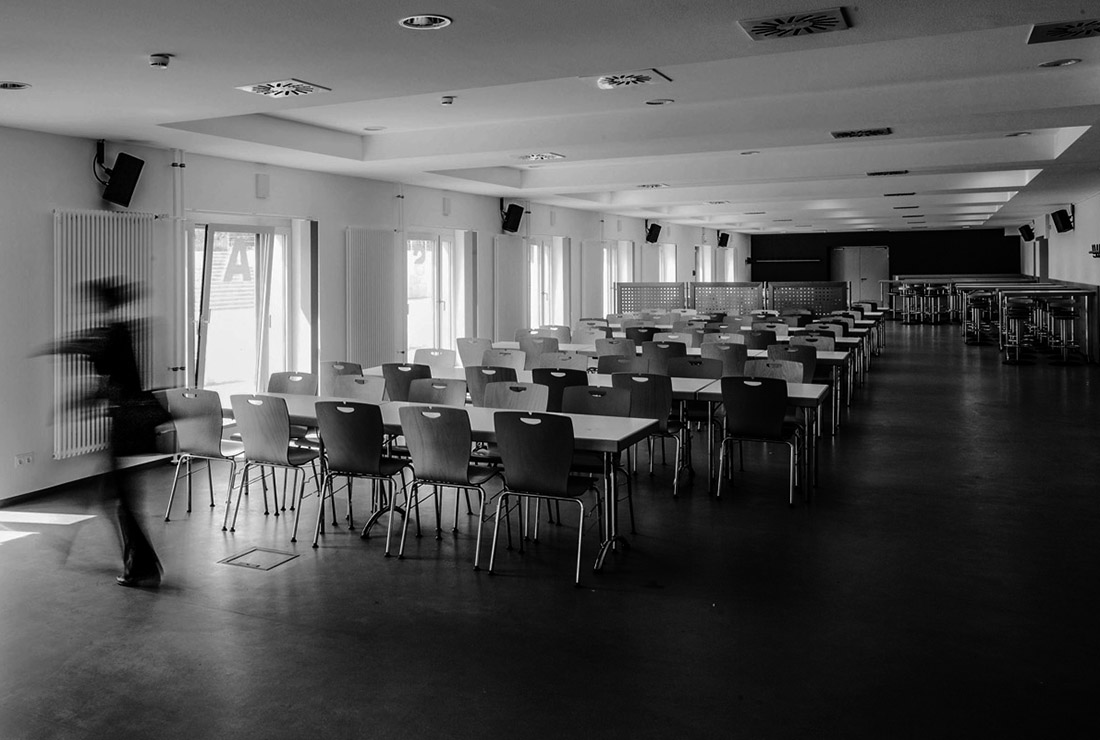 © Johannes Vogt