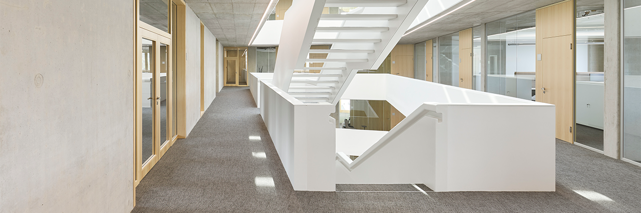 Bild von der Webseite von FORUM "Haus der Architekten"